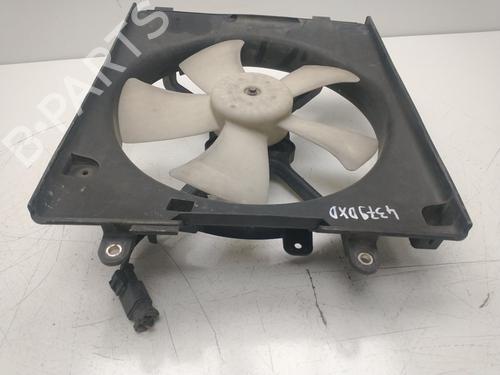 Radiator fan HONDA FR-V (BE) 1.7 (BE1) | BP36432416M35 - Image 4