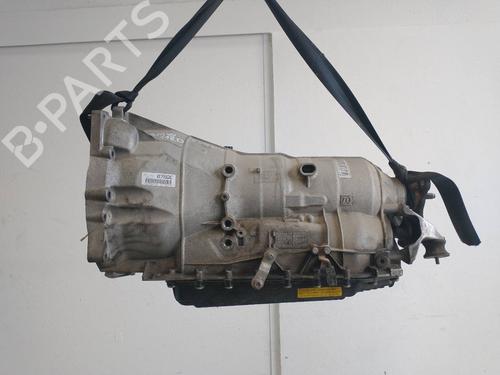 Gearbox BMW 1 (E87) 118 d | BP8200779M3 