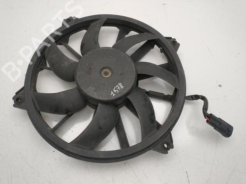 Used Radiator fan Radiator fan 32668039 32668039