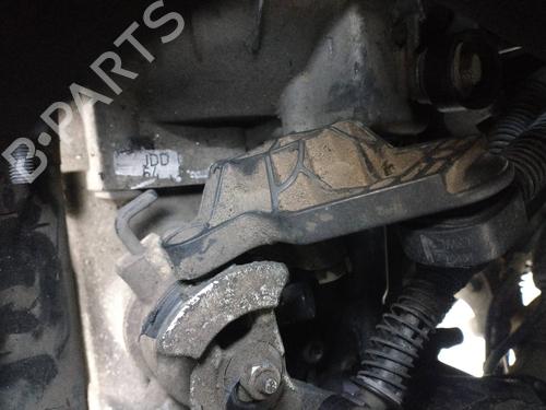 Used Gearbox SEAT IBIZA IV (6J5, 6P1) [2008-2017]  9393259
