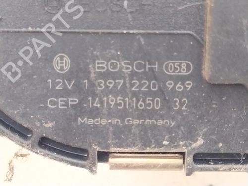 Front wiper motor MERCEDES-BENZ C-CLASS Coupe (C205) C 300 (205.348) | BP30939918M29