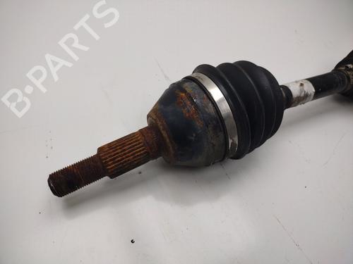 Right front driveshaft OPEL ANTARA A (L07)  | BP29807542M39