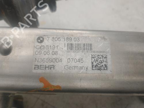 Egr BMW 1 (F20) 116 d | BP35738037M69 - Image 2