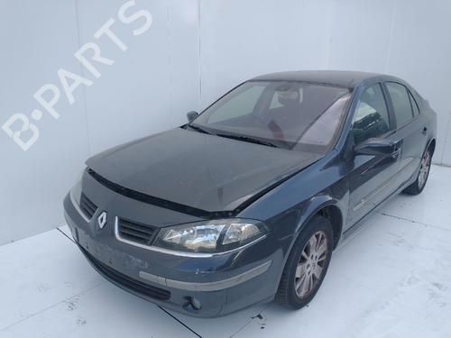 Left headlight RENAULT LAGUNA II (BG0/1_) 2.0 16V (BG00, BG0K, BG0P, BG0W) | BP36111282C28 - Image 16