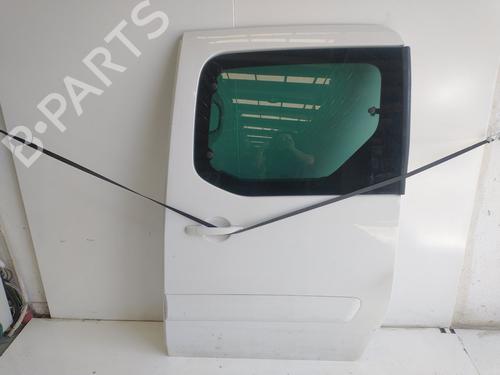 Used Left slide door Left slide door PEUGEOT PARTNER Box Body/MPV 1.6 HDi (109 hp) 35930364 35930364