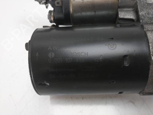 Starter BMW 3 (E90) 320 d | BP8216823M8 