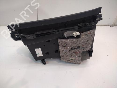 Glove box MERCEDES-BENZ A-CLASS (W176) A 180 CDI / d (176.012) | BP22968244C95 