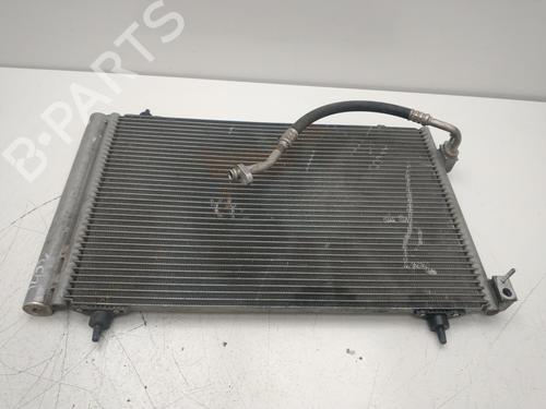 Used Heater matrix Heater matrix DS DS 5 (KF_) 2.0 Hybrid4 4x4 (163 hp) 40042165 40042165