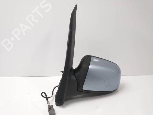 Left mirror FORD C-MAX (DM2)  | BP8214663C26 
