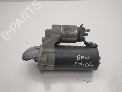 Used Starter BMW 3 Touring (E91) 318 d (122 hp) 28036200