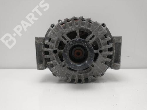 Used Alternator Alternator MERCEDES-BENZ C-CLASS (W205) C 220 BlueTEC / d (205.002, 205.004) (170 hp) 11038928 11038928