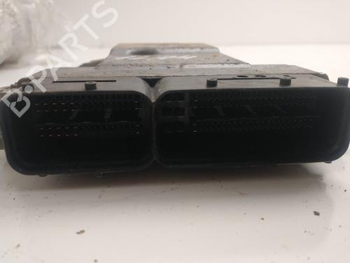 Engine control unit (ECU) VW PASSAT B6 (3C2)  | BP29340566M57 