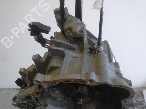 Used Gearbox CHEVROLET EPICA (KL1_) 2.0 D (150 hp) 8792835