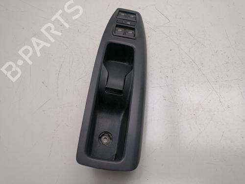 Used Left front window switch FIAT DOBLO Cargo (263_) [2010-2026]  32312814