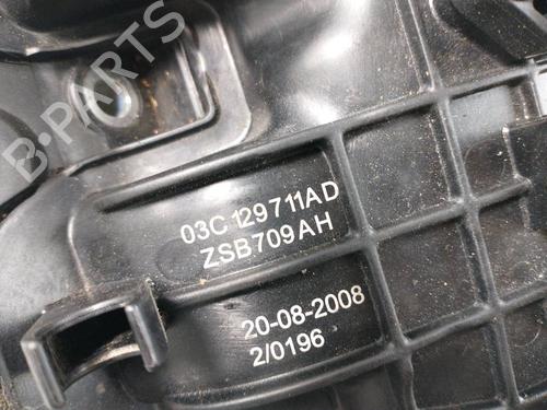 Intake manifold VW GOLF VI (5K1)  | BP15877702M70 