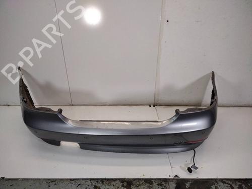 Used Rear bumper BMW 5 (E39) [1995-2003]  12340384