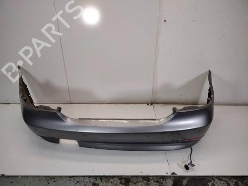 Rear bumper BMW 5 (E39) [1995-2003]  12340384