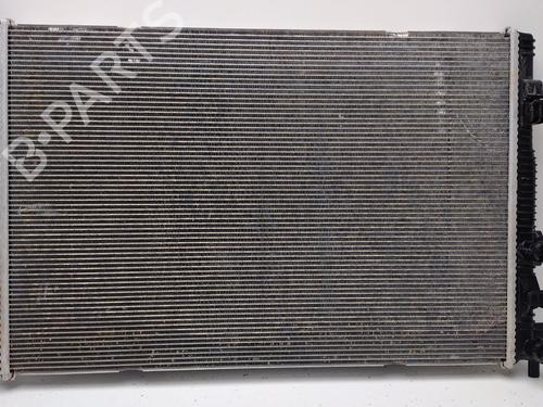 Used Water radiator Water radiator 38989553 38989553