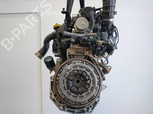 Engine NISSAN JUKE (F15)  | BP7506462M1 