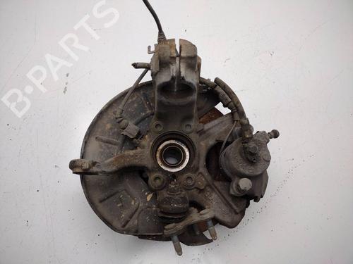Left front steering knuckle VW GOLF V (1K1) 1.6 MultiFuel | BP22231106M25 