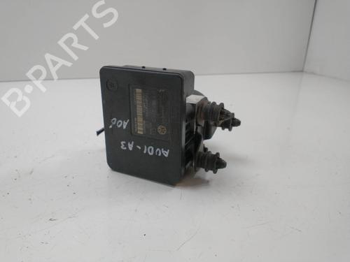 ABS pump AUDI A3 (8P1) 1.9 TDI | BP7672405M43