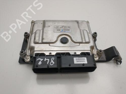 Used Engine control unit (ECU) KIA CEED (CD) 1.4 T-GDI (140 hp) 28503415