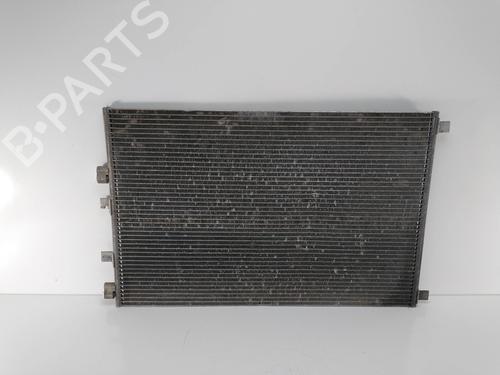Used AC radiator RENAULT SCÉNIC II (JM0/1_) [2003-2010]  10037943
