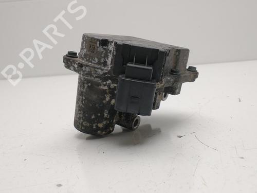 Spjældhus AUDI A6 C6 (4F2) [2004-2011]  30271786