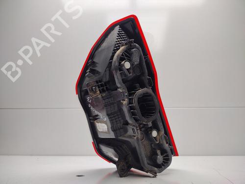 Left taillight FORD TRANSIT CONNECT MPV | BP30912471C34