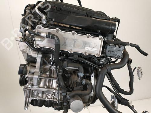 Engine VW GOLF VII (5G1, BQ1, BE1, BE2)  | BP9154335M1 
