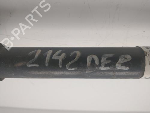 Right front driveshaft PEUGEOT PARTNER Box Body/MPV 1.6 HDi | BP32266544M39 