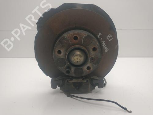 Venstre Styrespindel Lejehus BMW 3 (E46) 320 d (136 hp) 31752868