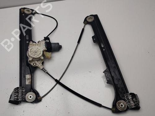 Used Front right window mechanism Front right window mechanism BMW 5 (E60) 525 d (177 hp) 32721869 32721869