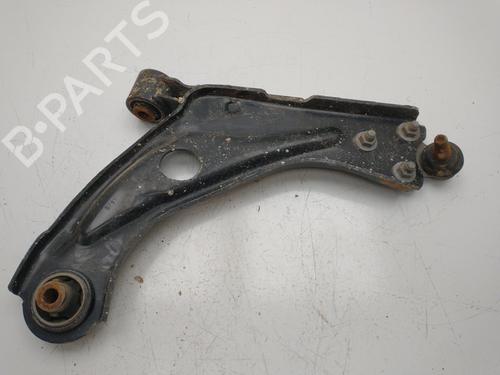 Used Right front suspension arm CITROËN BERLINGO Box Body/MPV (K9) [2018-2025]  31160432