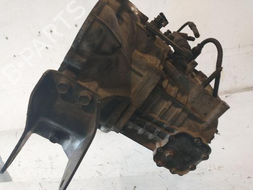 Gearbox KIA CARENS II MPV (FJ) 2.0 CRDi | BP7505764M3 