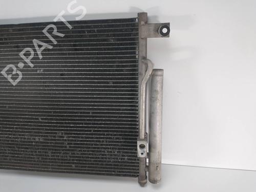 AC radiator CHEVROLET AVEO / KALOS Hatchback (T250, T255)  | BP8214647M32 