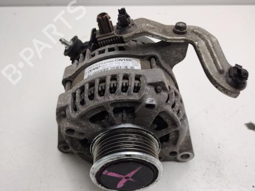 Alternator TOYOTA YARIS (_P13_) | BP30845788M7