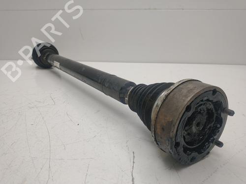 Right front driveshaft VW GOLF VI Variant (AJ5) | BP32679806M39 - Image 4