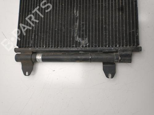 Heater matrix AUDI A3 (8P1) 1.9 TDI | BP32684292M63 