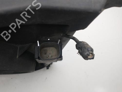 Radiator fan MERCEDES-BENZ E-CLASS (W211) E 220 CDI (211.008) | BP15720678M35 