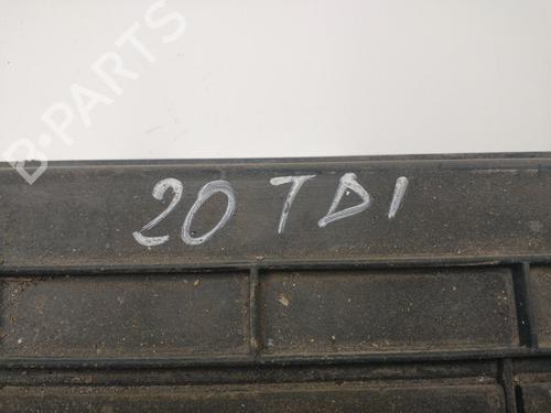 Radiator fan AUDI A3 Sportback (8PA) 2.0 TDI | BP30102539M35