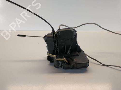 Used Front right lock MERCEDES-BENZ C-CLASS Coupe (CL203) C 180 Kompressor (203.746) (143 hp) 7508554