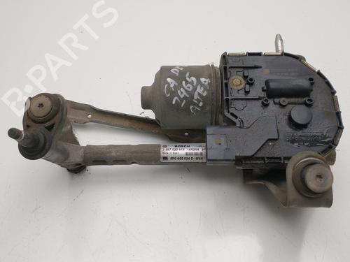 Used Front wiper motor Front wiper motor SEAT ALTEA (5P1) [2004-2015] 32724755 32724755
