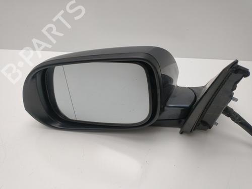 Used Left mirror HONDA ACCORD VII (CL, CN) 2.4 (CL9) (190 hp) 24864464