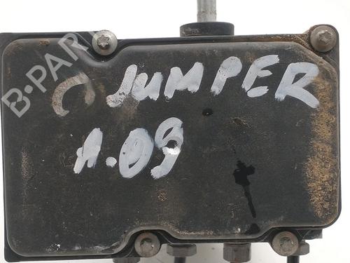 ABS pump CITROËN JUMPER II Van 2.2 HDi 100 | BP37015327M43 - Image 4
