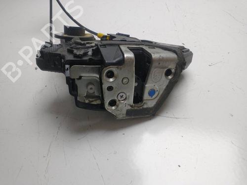 Rear right lock TOYOTA VERSO (_R2_) 2.2 D-4D (AUR21_, AUR21R) | BP12470436C99 