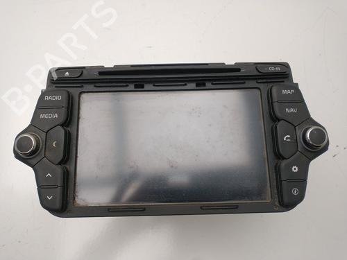 Elektronisk modul KIA CEE'D (JD) [2012-2018]  29437185