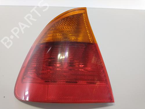 Venstre Baklys BMW 3 Touring (E46) 318 i (118 hp) 7507045