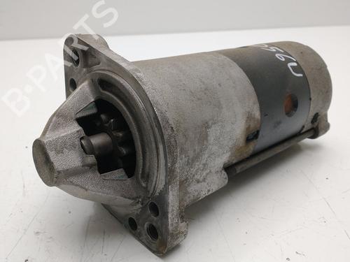 Used Starter Starter MITSUBISHI PAJERO III (V7_W, V6_W) [1999-2007] 33798958 33798958