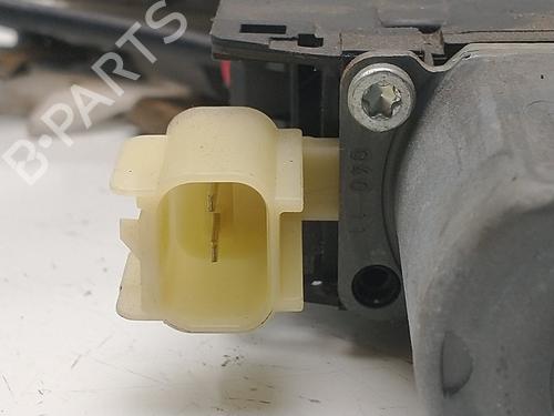 Front right window mechanism FORD FIESTA VI (CB1, CCN) 1.6 TDCi | BP34366257C23  - Image 6